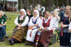 1449 Varena Photo