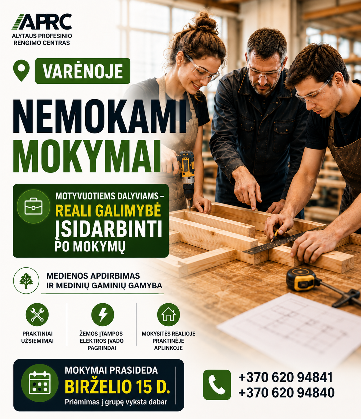 Atnaujintas