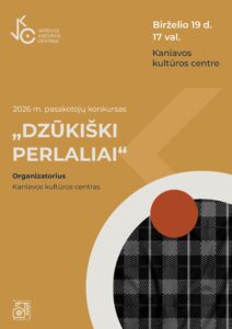 Dzukiski Perlaliai Kaniava