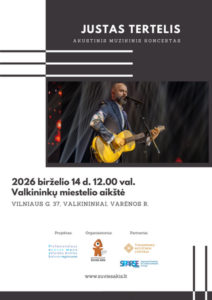 J.Tertelis Valkininkai