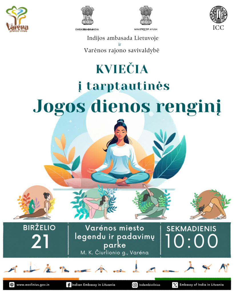 Jogos Diena Lietuviska Versija