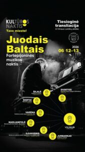 Kulturos Naktis