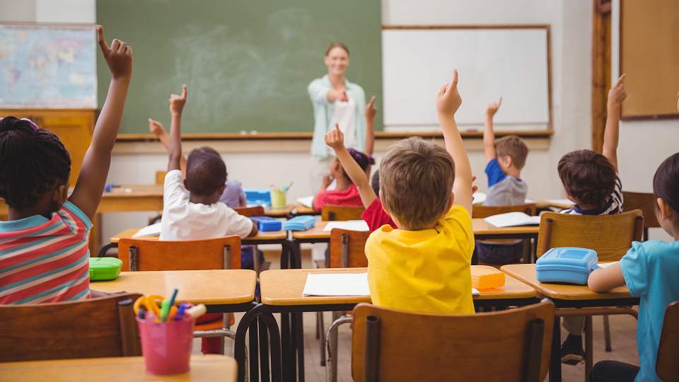 Gettyimages 469968322 Elementary Classroom