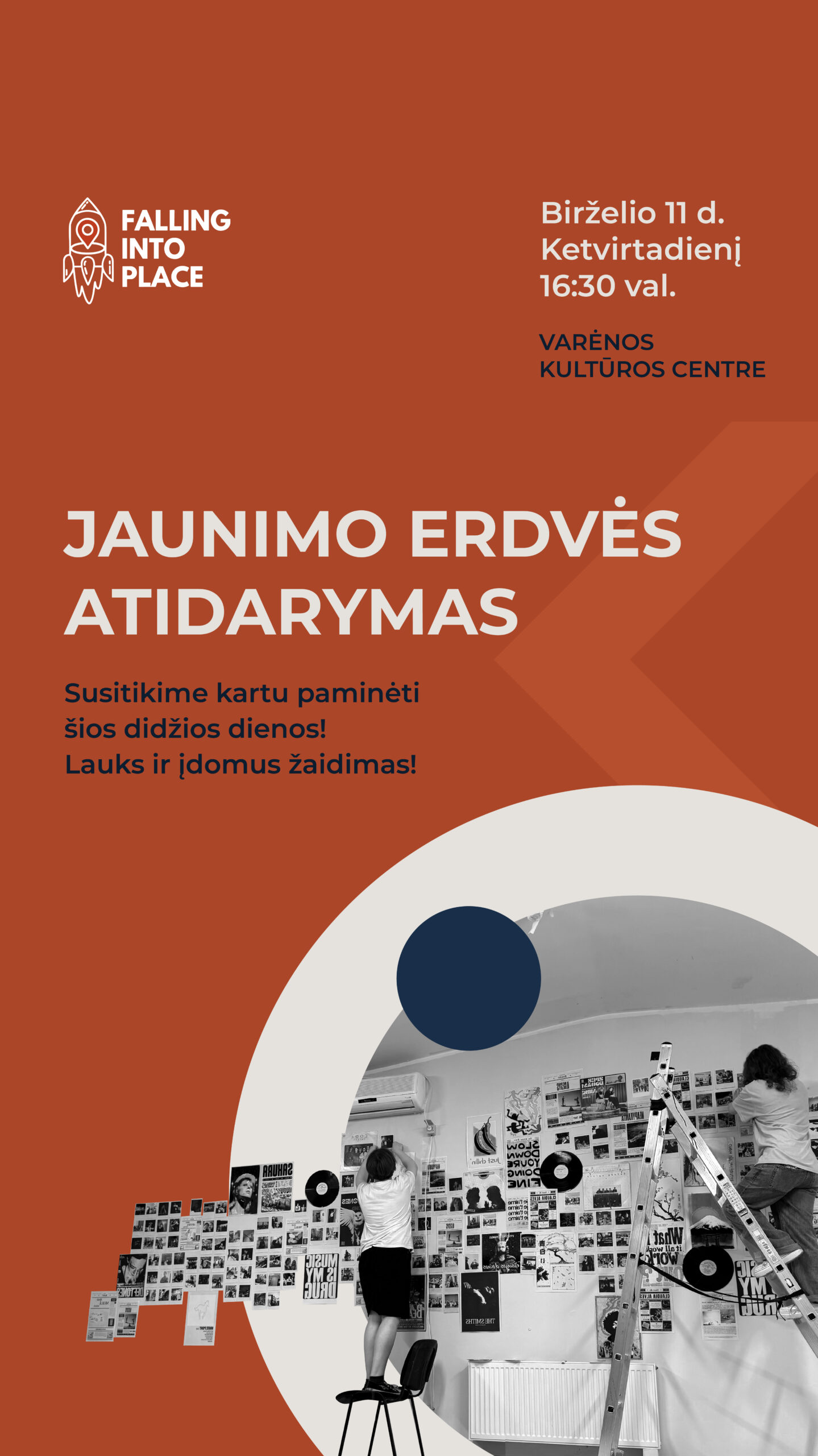 Jaunimo Erdves Atidarymas 1 Scaled