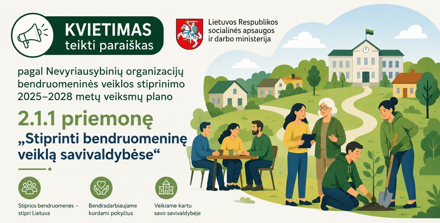 Kvietimas