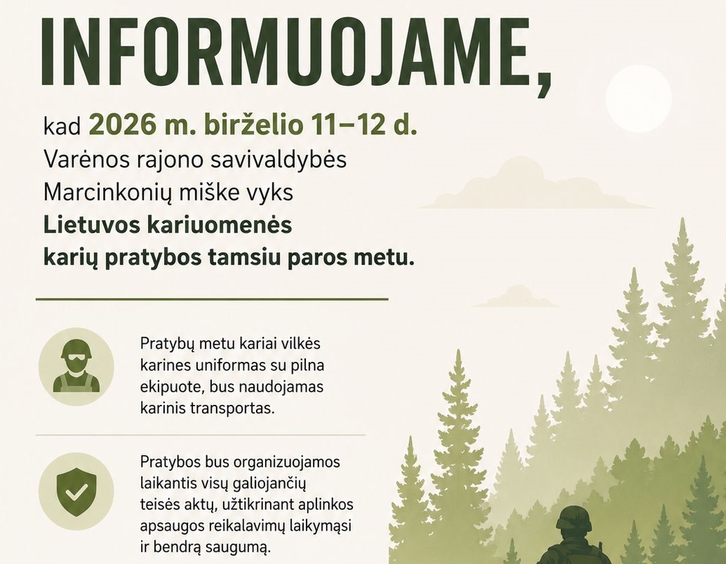 Pratybos 2