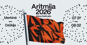 Aritmija 1