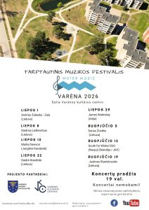Festivalis