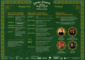 GS 26 PROGRAMA