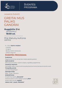 Programa