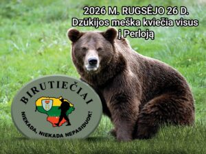 Birutieciai Perloja