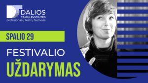 Festivalio Uzdarymas Spalio 29 D. 18 Val. 3