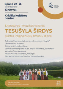 Kriviliai