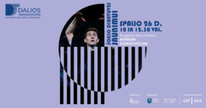 Spalio 26