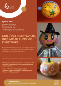 Vydeniai Moliugai