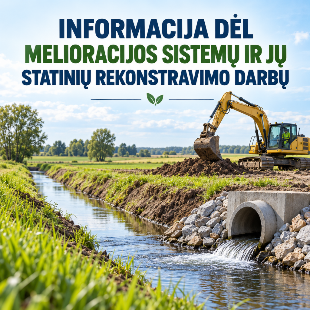 Melioracija